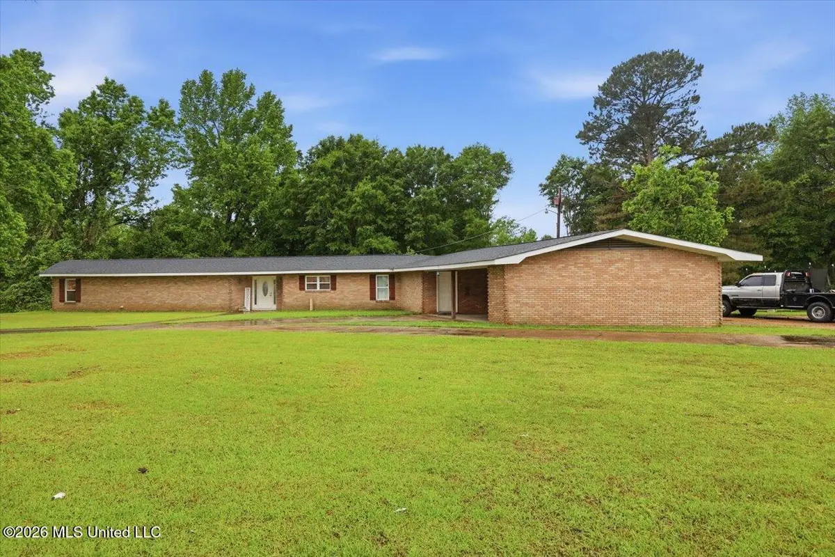 270 Magnolia Drive, Raleigh, MS 39153 - #1