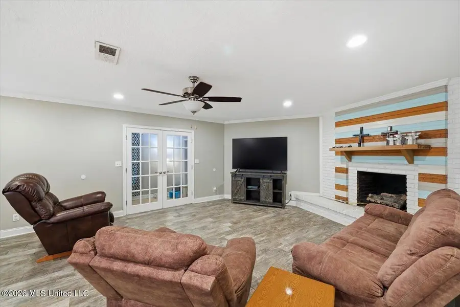 270 Magnolia Drive, Raleigh, MS 39153 - #3