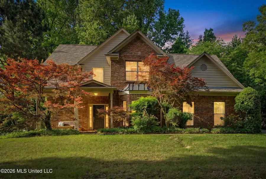 2110 Tall Tree Drive, Horn Lake, MS 38637 - #2