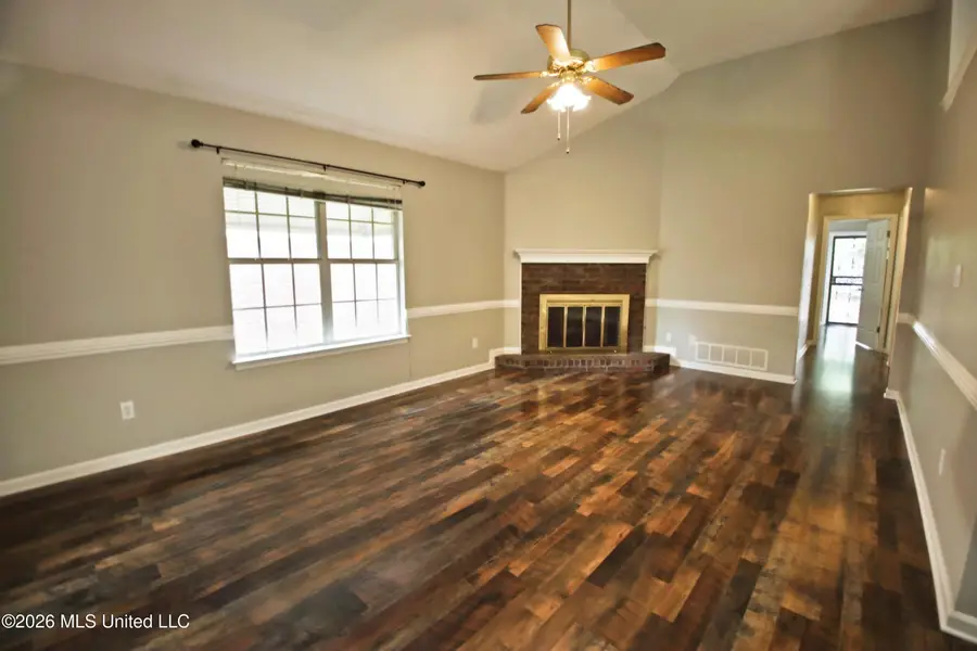 199 Guthrie Drive, Southaven, MS 38671 - #2