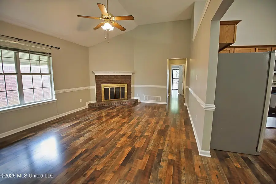 199 Guthrie Drive, Southaven, MS 38671 - #3