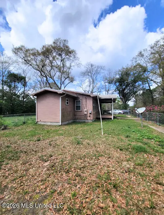 838 Colville Street, Wiggins, MS 39577 - #2