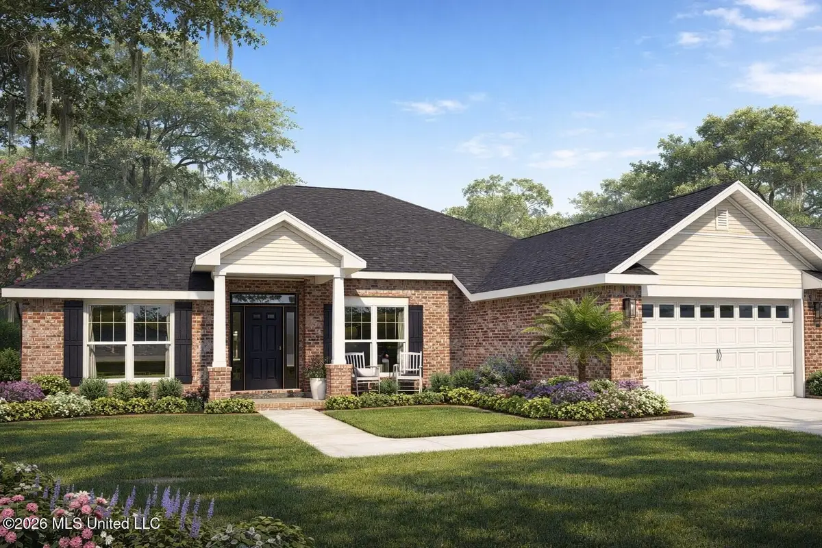 14875 Fritz Circle, Gulfport, MS 39503 - #1