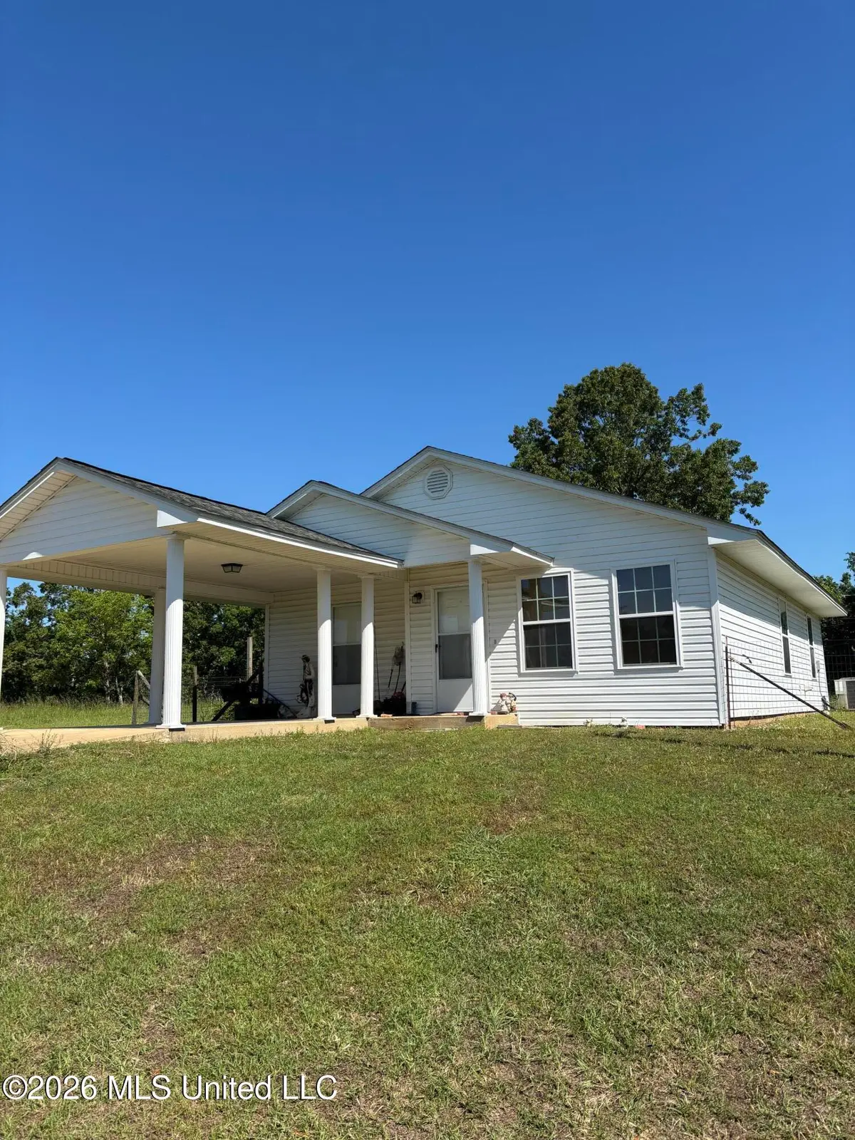 3011 County Road 204, Tiplersville, MS 38674 - #1
