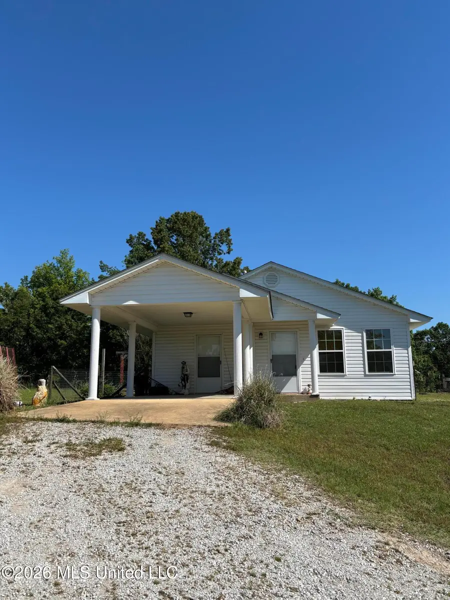 3011 County Road 204, Tiplersville, MS 38674 - #2