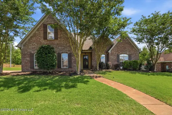 550 Springhill Crossing, Brandon, MS 39047