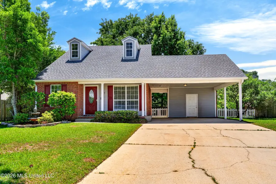337 Rebecca Avenue, Pass Christian, MS 39571 - #2