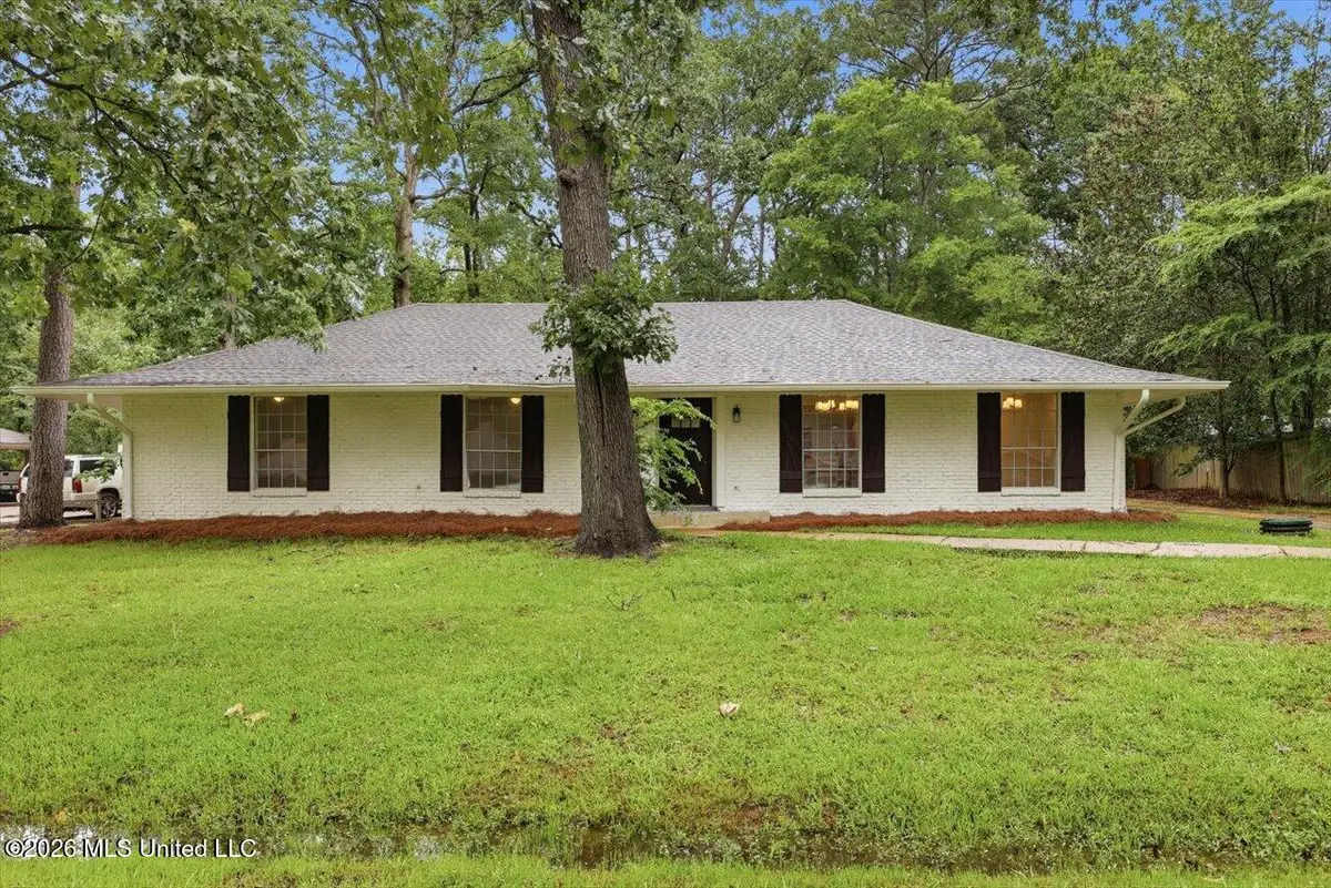 114 Whippoorwill Road, Brandon, MS 39047 - #1