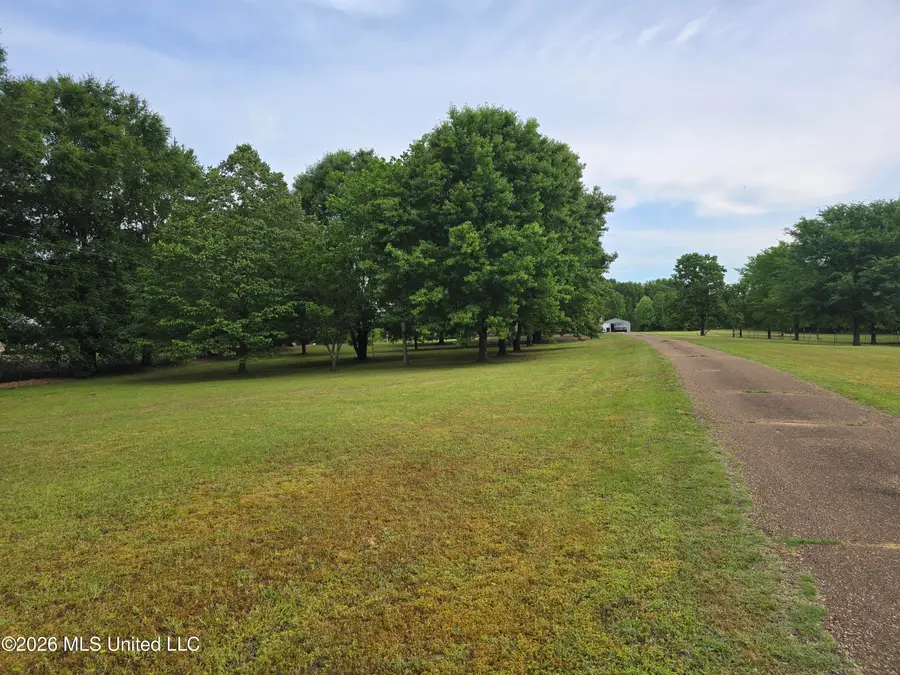565 Alred Road, Coldwater, MS 38618 - #3