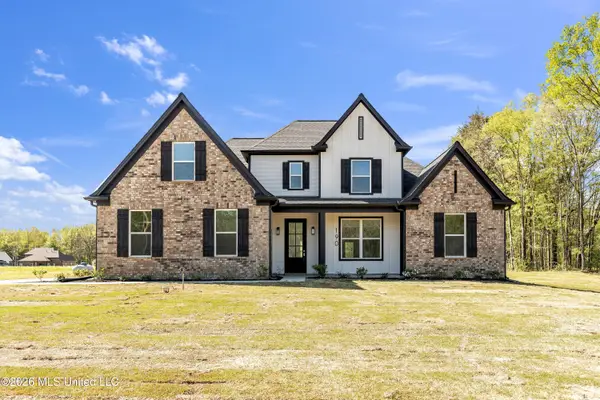 347 Centerline Roper Loop, Byhalia, MS 38611