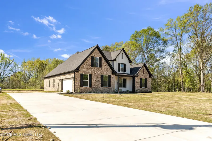 347 Centerline Roper Loop, Byhalia, MS 38611 - #2