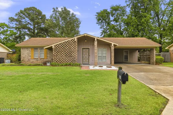 431 Sarah Street, Pearl, MS 39208