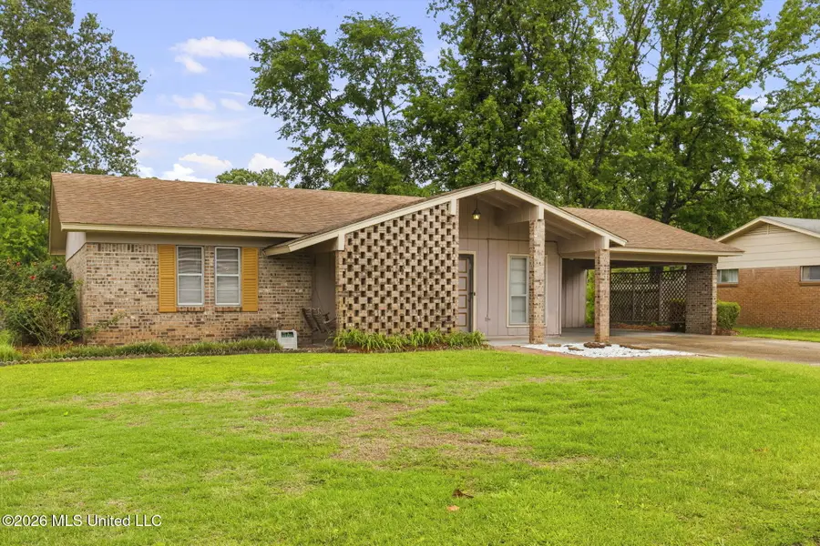 431 Sarah Street, Pearl, MS 39208 - #3