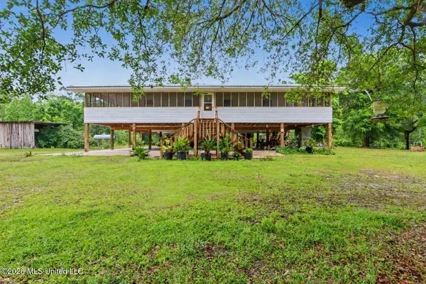 4219 Merrill Road, Lucedale, MS 39452