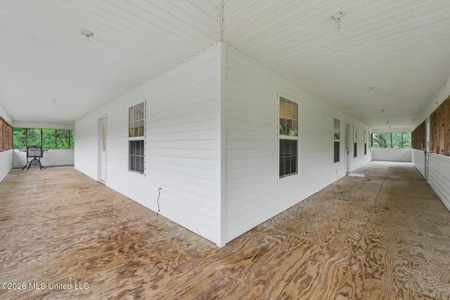 4219 Merrill Road, Lucedale, MS 39452 - #3