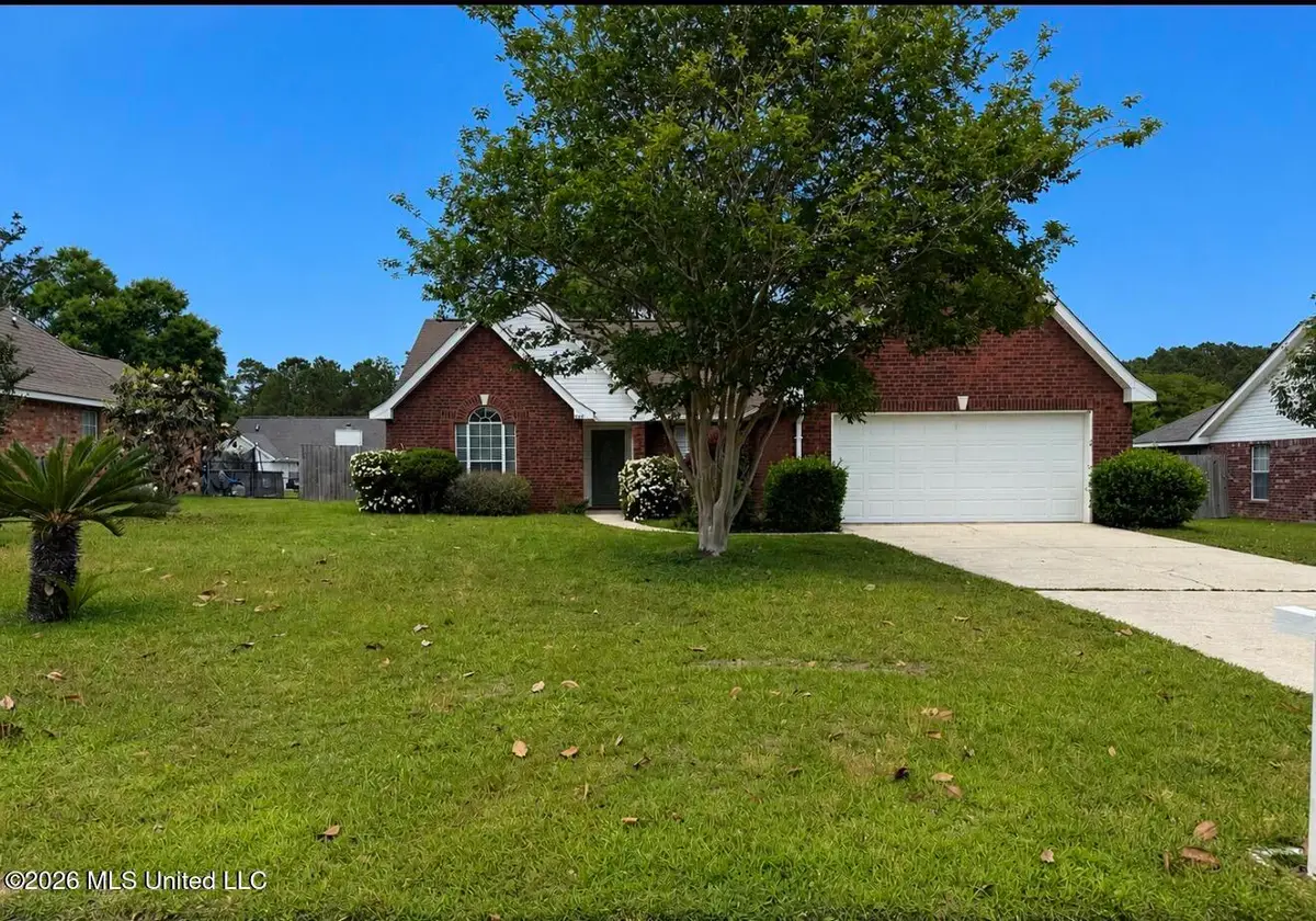 14191 Oak View Circle, Vancleave, MS 39565 - #1