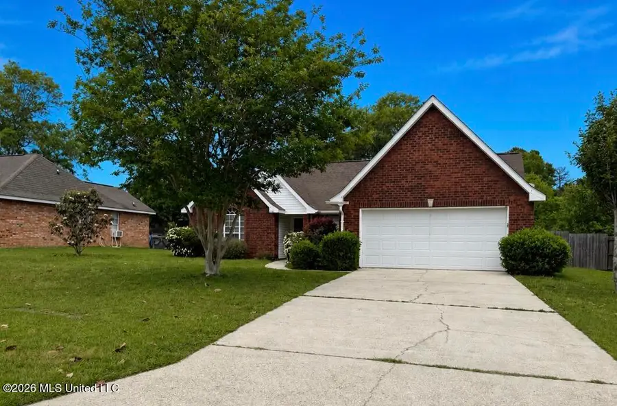 14191 Oak View Circle, Vancleave, MS 39565 - #2