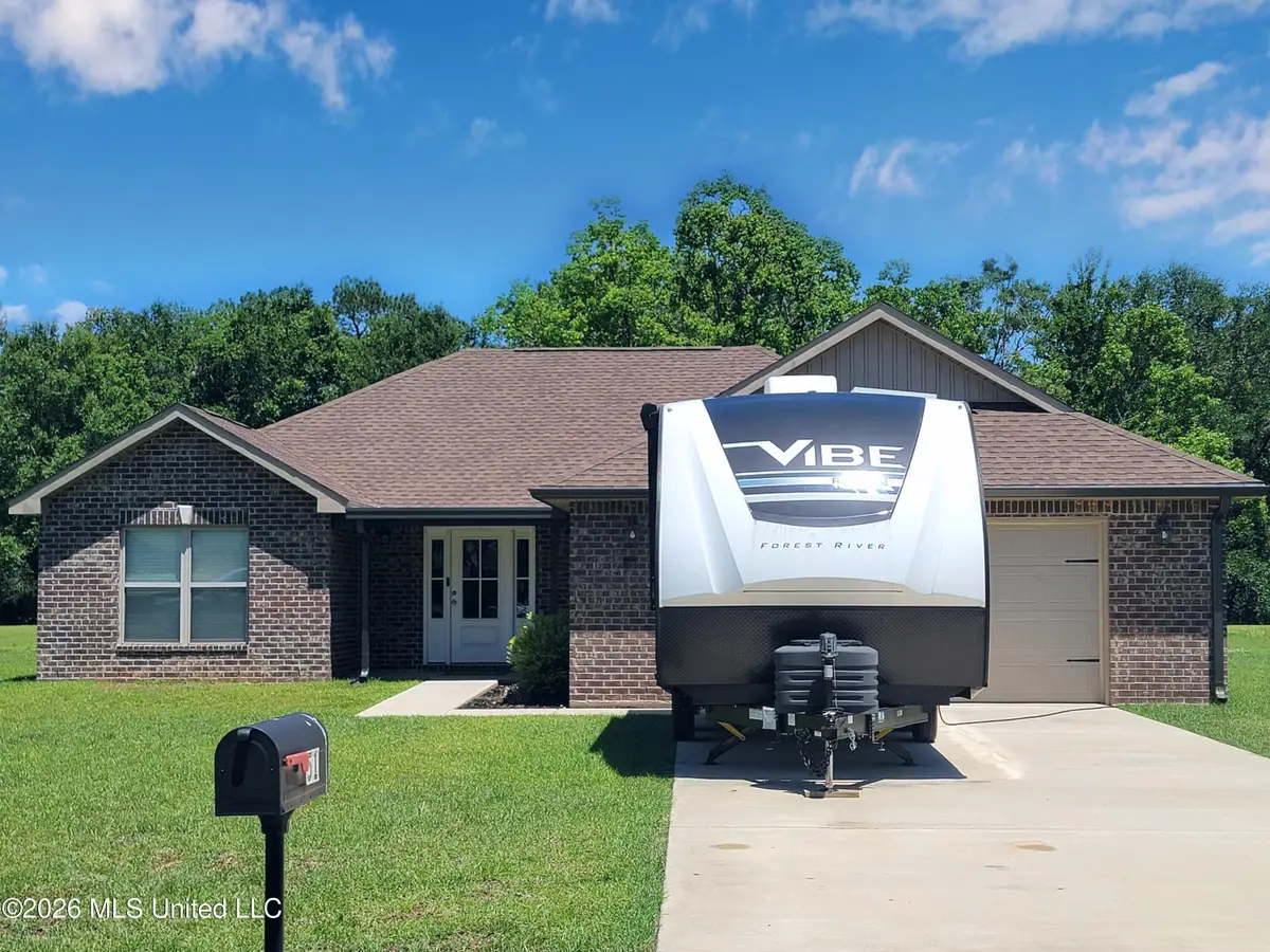 51 Mojave Lane, Picayune, MS 39466 - #1