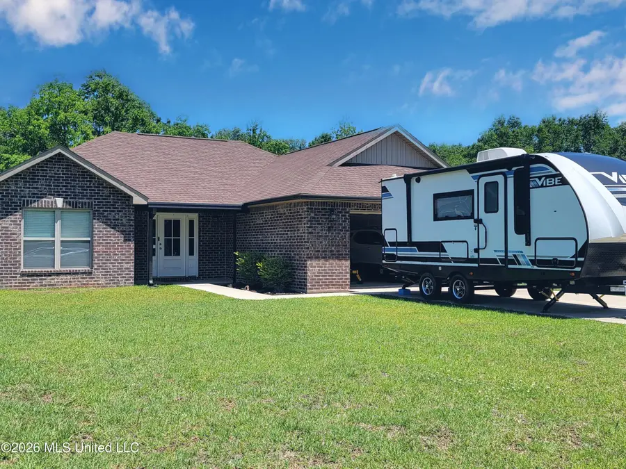 51 Mojave Lane, Picayune, MS 39466 - #2