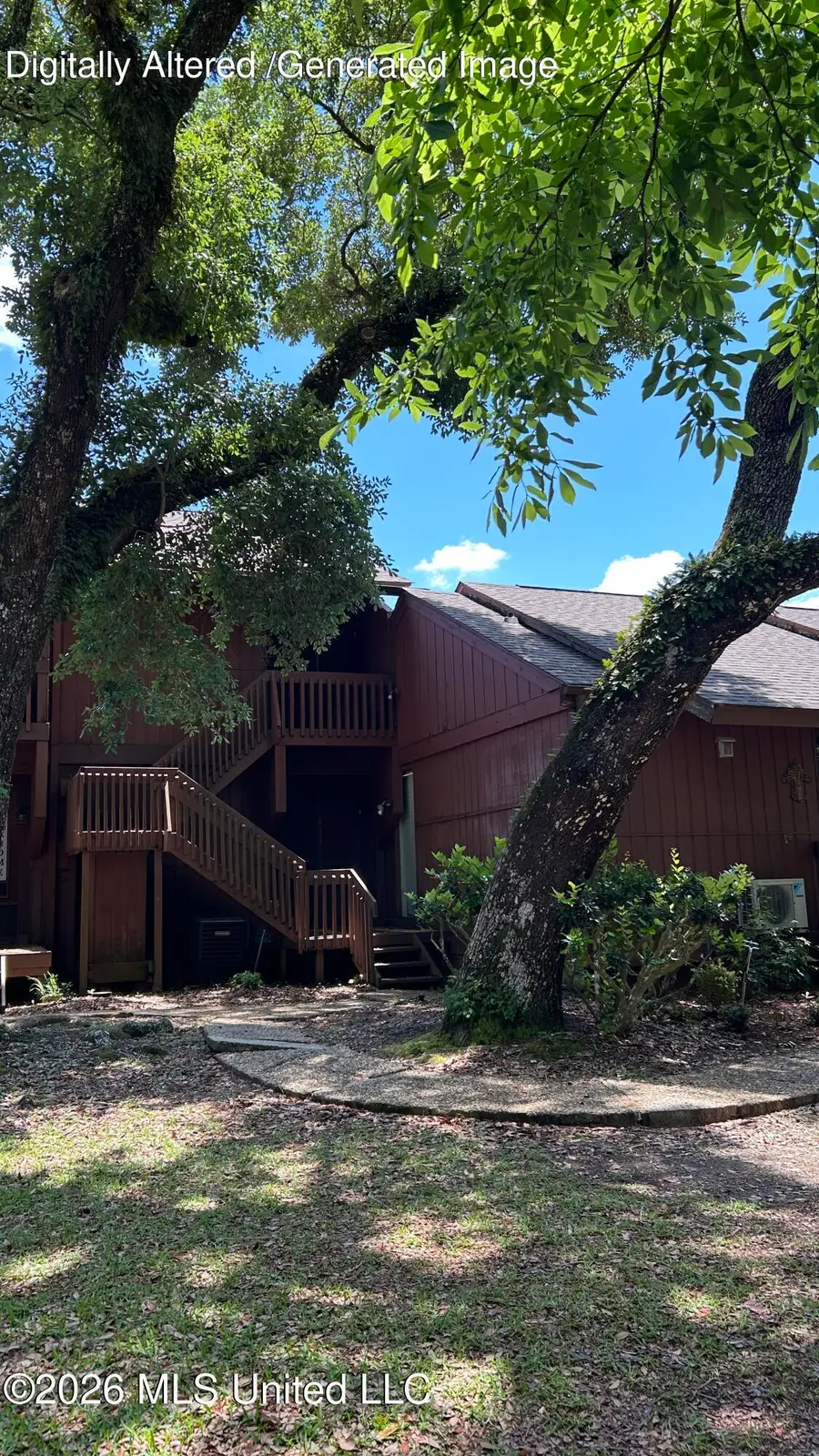 113 Lakeside Villa, Diamondhead, MS 39525 - #2