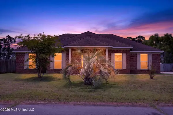 14905 Nassau Drive, Biloxi, MS 39532