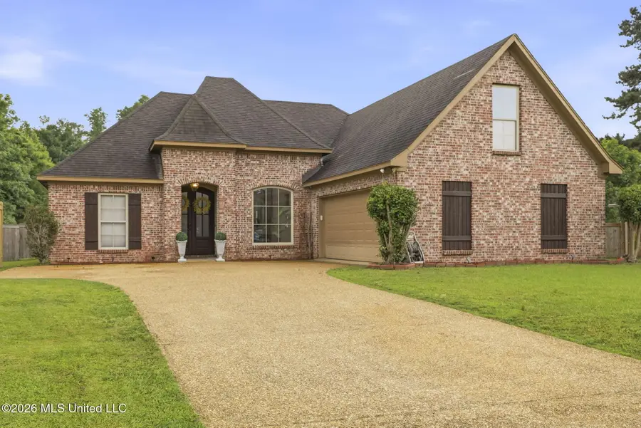 155 Oak Meadow Drive, Clinton, MS 39056 - #2