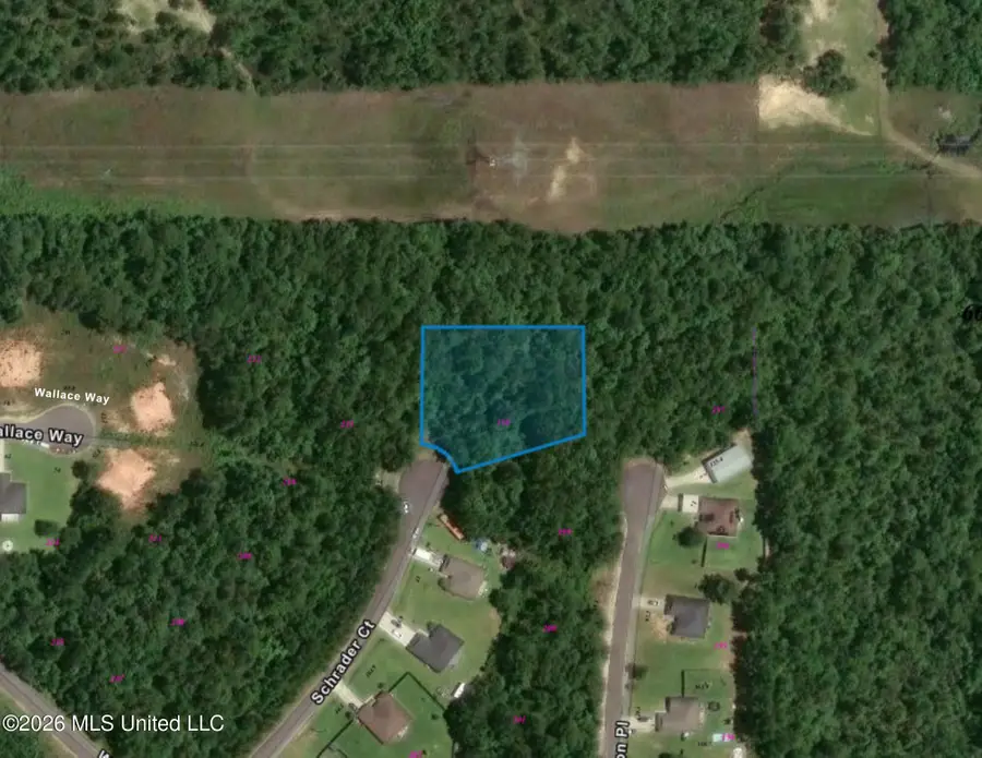 00 Schrader Court, Saucier, MS 39574 - #2