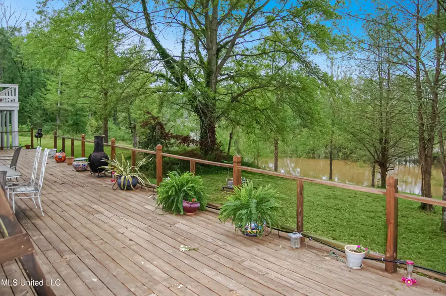 205 David Sherman Road, Newhebron, MS 39140 - #3