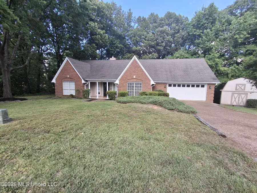 8742 Magnolia Cove, Southaven, MS 38671 - #2