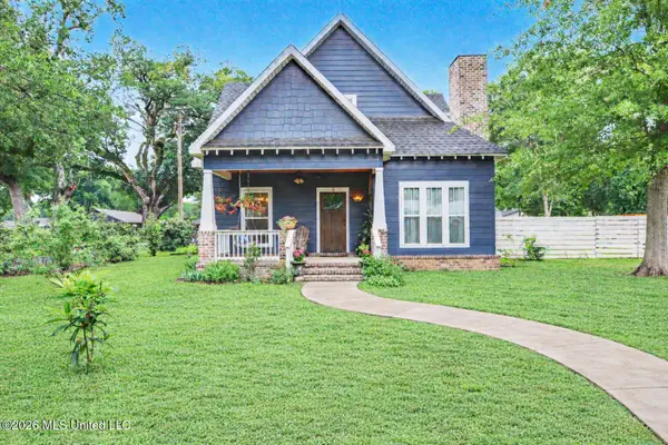 6 Third Avenue, Lucedale, MS 39452