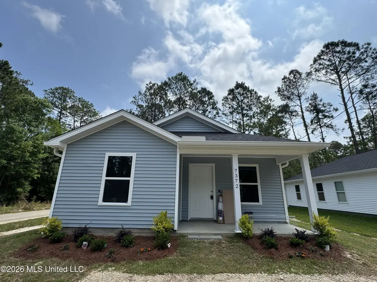 7372 Tunica Street, Bay Saint Louis, MS 39520 - #1
