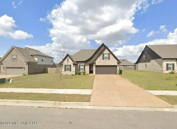 2542 Darlene Street, Southaven, MS 38672