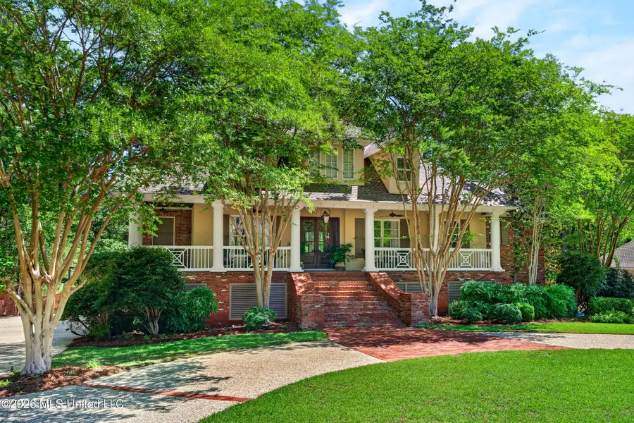 40 Marais Ridge, Hattiesburg, MS 39402 - #2