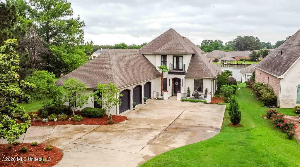 128 Northshore Way, Madison, MS 39110 - #1