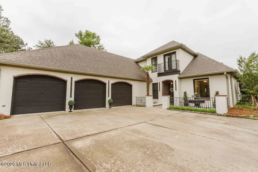 128 Northshore Way, Madison, MS 39110 - #3