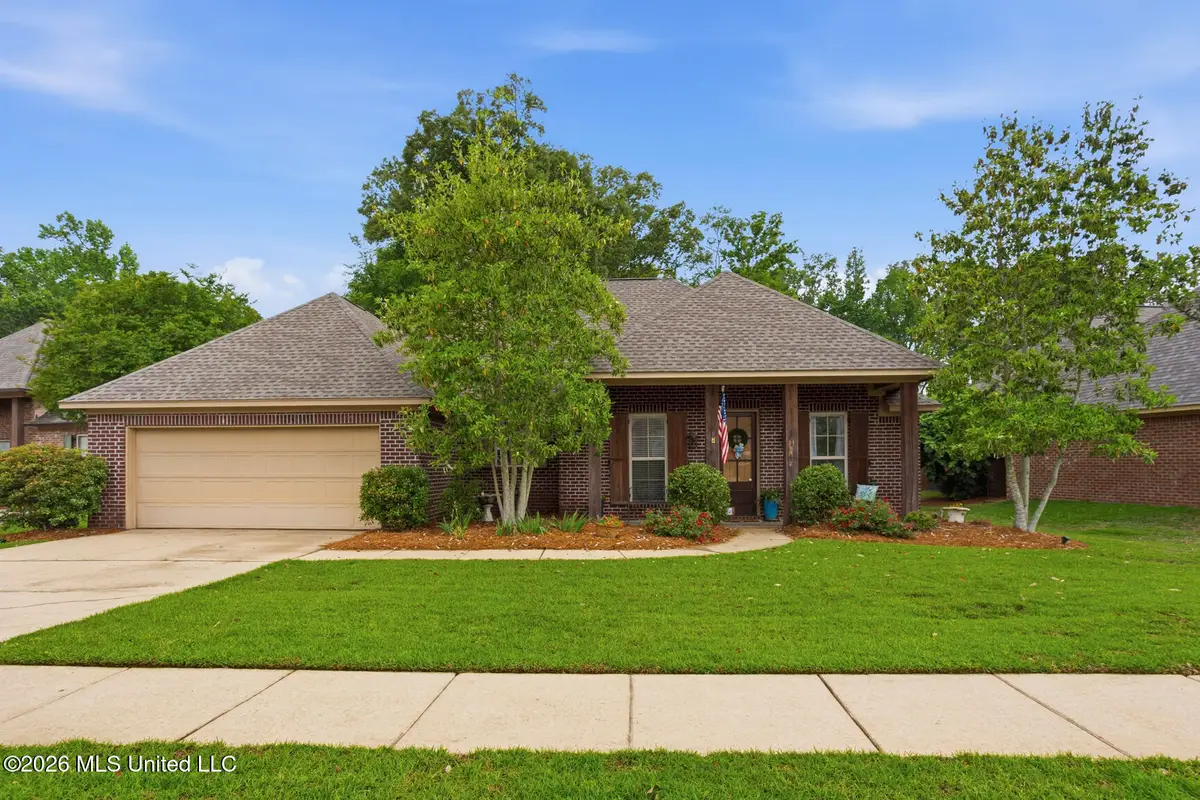 236 Still House Creek Drive, Madison, MS 39110 - #1