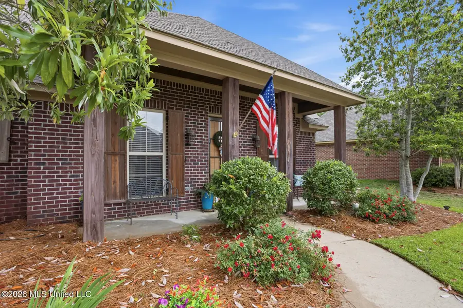 236 Still House Creek Drive, Madison, MS 39110 - #3