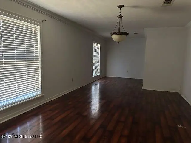 101 Lake Of Pines Drive, Jackson, MS 39206 - #3