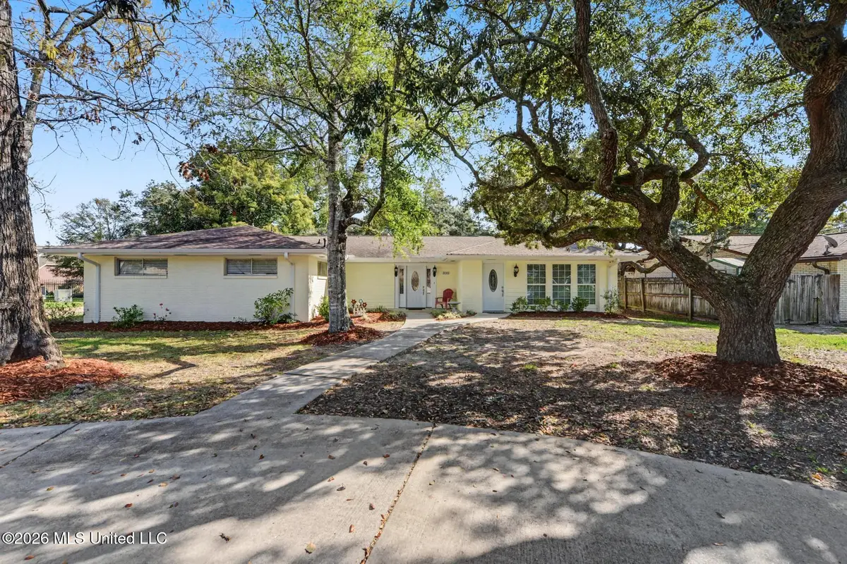 332 Eastview Drive, Biloxi, MS 39531 - #1