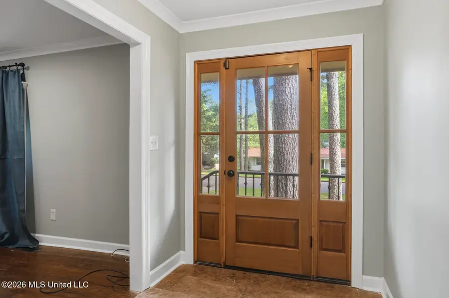 1719 Wilhurst Street, Jackson, MS 39211 - #3