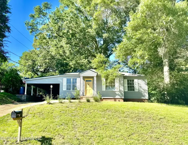 3605 Ridgewood Road, Natchez, MS 39120