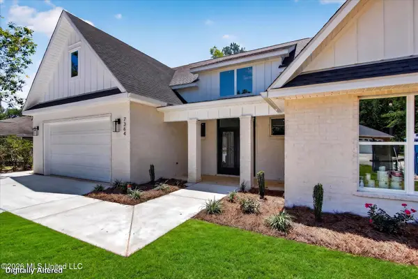 7364 Ahi Drive, Diamondhead, MS 39525