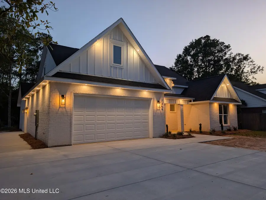 7364 Ahi Drive, Diamondhead, MS 39525 - #3