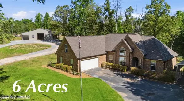 409 Hope Road, Coldwater, MS 38618