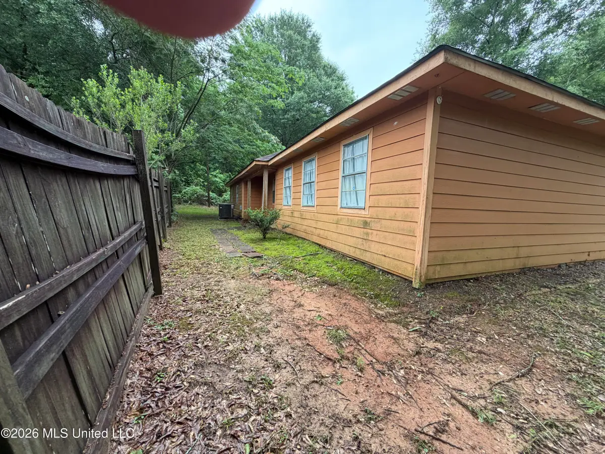29 Willie Lindsey Drive, Collins, MS 39428 - #1