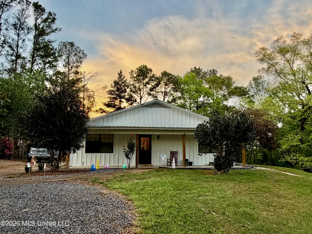 3115 River Ridge Road, Summit, MS 39666 - #1