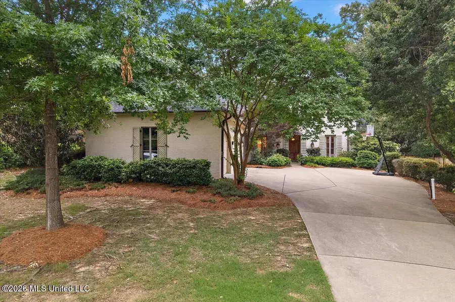 140 Fenwick Circle, Madison, MS 39110 - #2