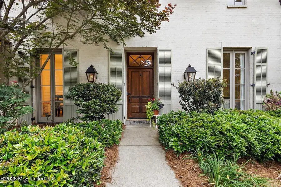 140 Fenwick Circle, Madison, MS 39110 - #3