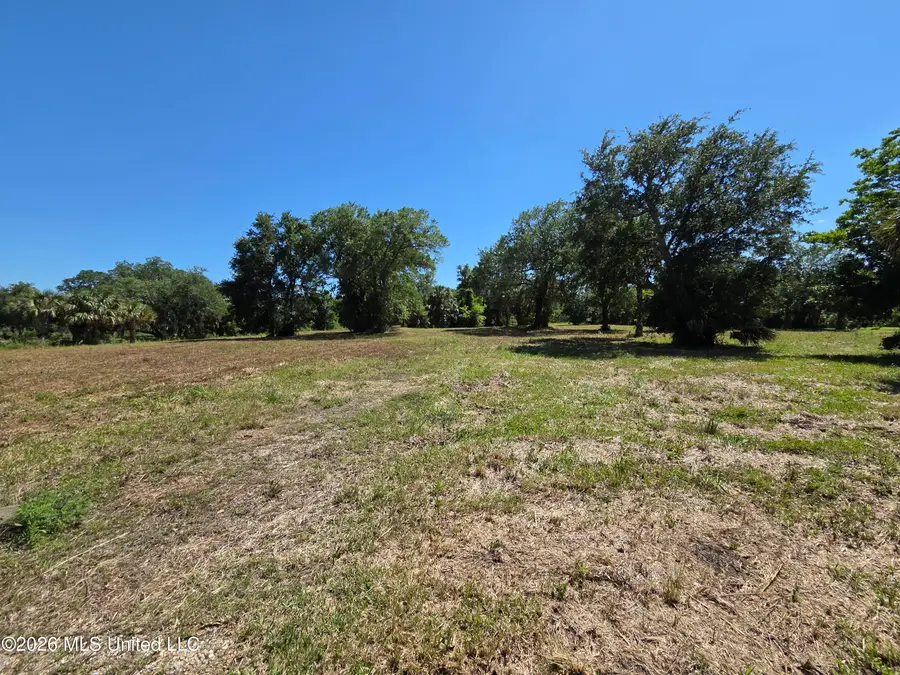 1360 N Beach Boulevard, Bay Saint Louis, MS 39520 - #2