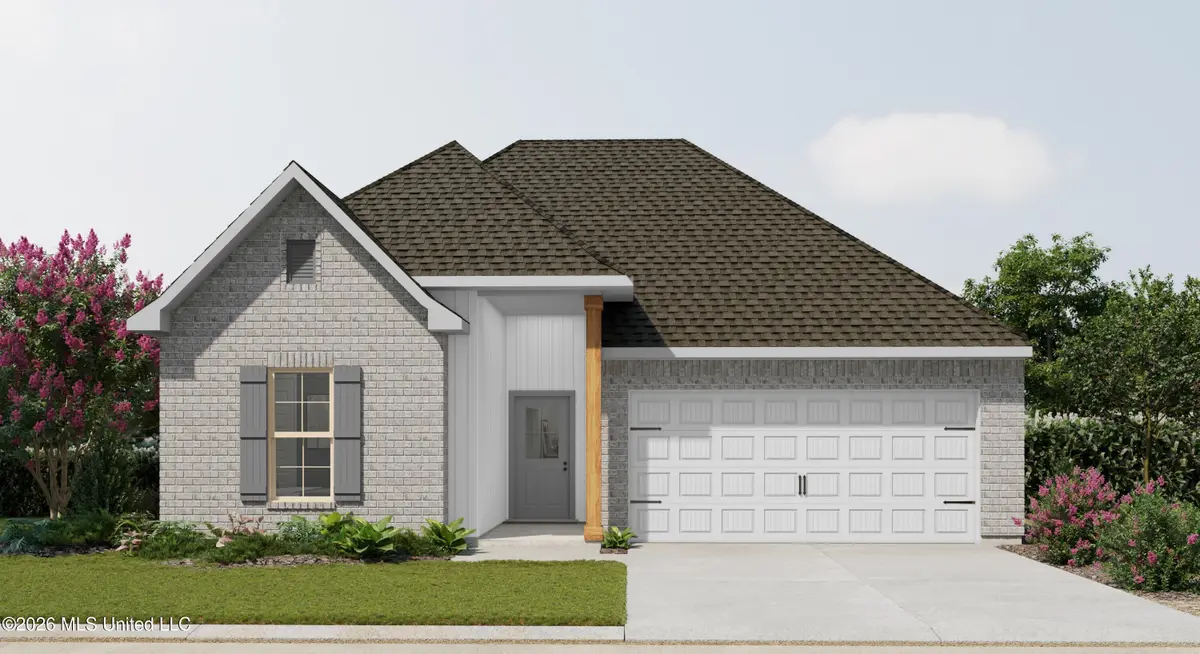409 Krill Court, Gulfport, MS 39507 - #1